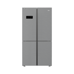 Beko 191625 EI Gardırop Tipi Buzdolabı 572L