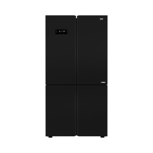 Beko 191625 ESC Gardırop Tipi Buzdolabı 572L