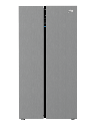 Beko 191640 EI Gardırop Tipi Buzdolabı 558L