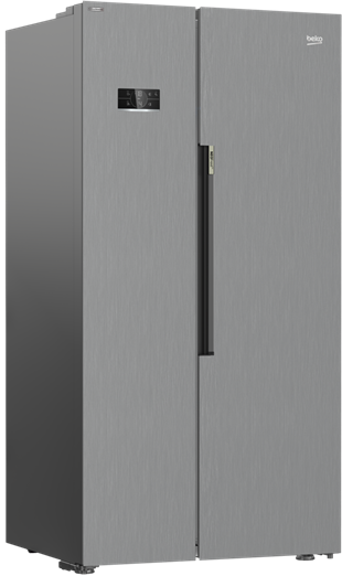 Beko 191641 EI Gardırop Tipi Buzdolabı 580L