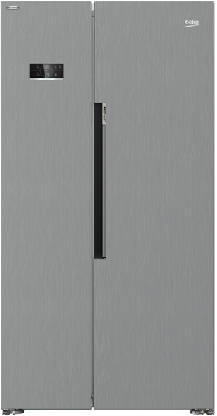 Beko 191641 EI Gardırop Tipi Buzdolabı 580L