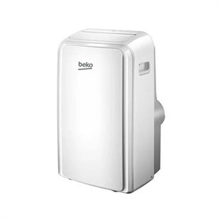 Beko 21220 P 11680 BTU Portatif Mobil Klima