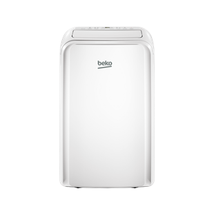 Beko 21220 P Mobil Portatif Klima 11680Btu