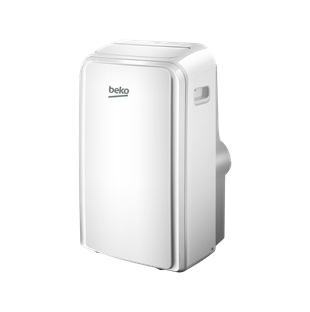 Beko 21220 P Mobil Portatif Klima 11680Btu