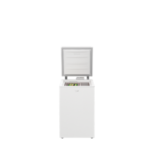 Beko 3104 Sandık Tipi Derin Dondurucu 104L