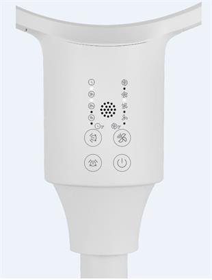 Beko 31690 NAV Vantilatör