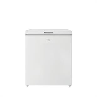 Beko 3205 JE Sandık Tipi Derin Dondurucu 205L