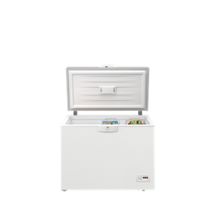 Beko 3298 J Sandık Tipi Derin Dondurucu 298L