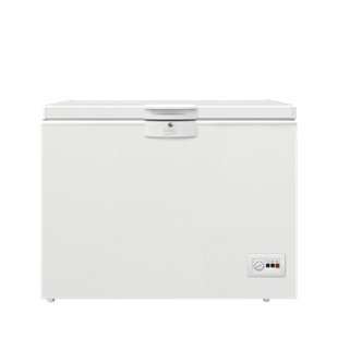 Beko 3298 J Sandık Tipi Derin Dondurucu 298L