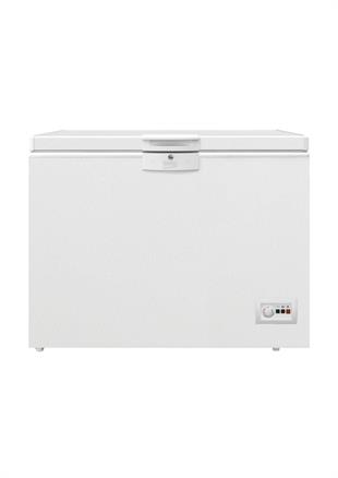 Beko 3298 JE Sandık Tipi Derin Dondurucu 298L