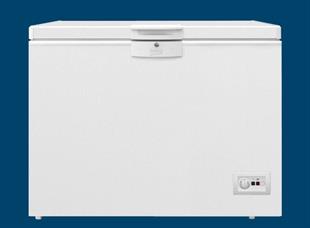 Beko 3298 JEM Sandık Tipi Derin Dondurucu