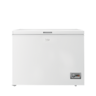 Beko 3316 J Sandık Tipi Derin Dondurucu 298L