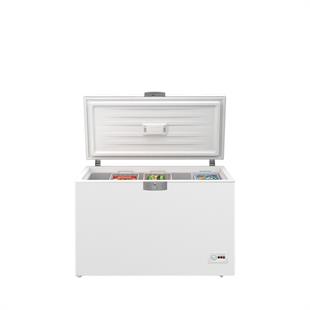 Beko 3350 E Sandık Tipi Derin Dondurucu 360L