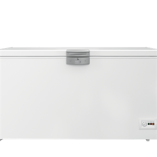 Beko 3350 Sandık Tipi Derin Dondurucu 350L