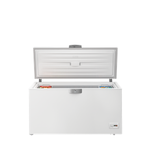 Beko 3350 Sandık Tipi Derin Dondurucu 350L