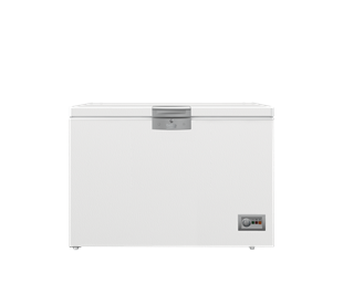 Beko 3360 J Sandık Tipi Derin Dondurucu 306L