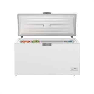 Beko 3451 E Sandık Tipi Derin Dondurucu 451L