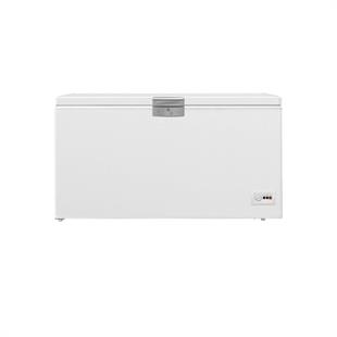 Beko 3451 E Sandık Tipi Derin Dondurucu 451L