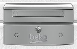 Beko 3451 E Sandık Tipi Derin Dondurucu 451L
