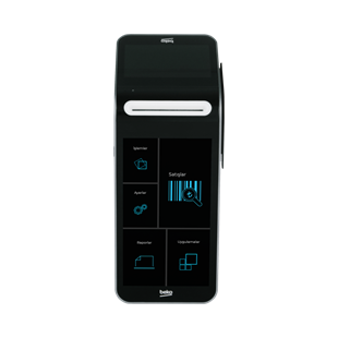 Beko 400 TR Android Temassız Pos Cihazı
