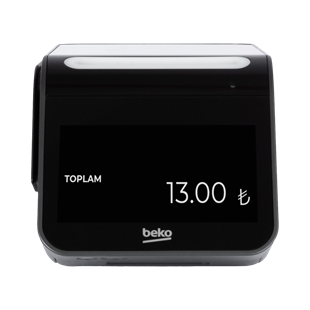 Beko 400 TR Android Temassız Pos Cihazı