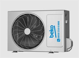 Beko 40965 HP Aktif Hijyen Plus Inverter Klima Split Klima