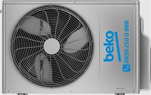 Beko 41865 HP Aktif Hijyen Plus Inverter Klima Split Klima