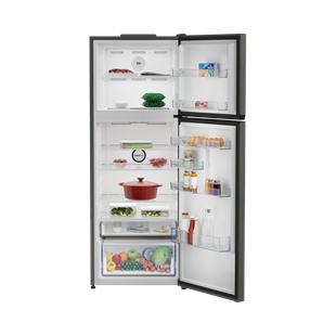 Beko 477 Litre No Frost Buzdolabı – Yoğurt Makinesi Hediyeli, Şık ve Enerji Verimli