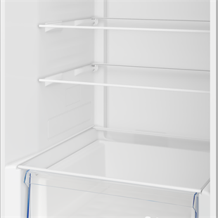 Beko 660316 MB No Frost Buzdolabı 316L