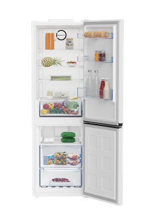 Beko 660316 MB No Frost Buzdolabı 316L
