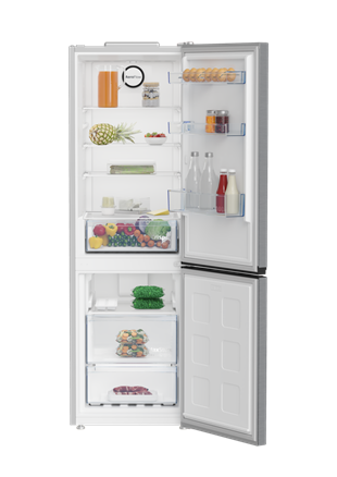 Beko 660316 MI No Frost Buzdolabı 316L