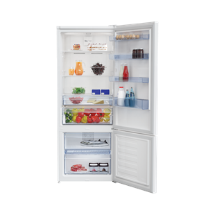 Beko 670427 MB No Frost Buzdolabı 427L