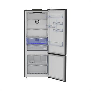 Beko 670475 EA No Frost Buzdolabı 475L