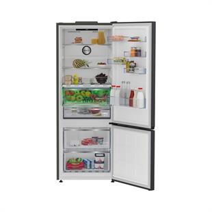 Beko 670475 EA No Frost Buzdolabı 475L