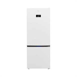 Beko 670475 EB Kombi No Frost Buzdolabı 475L