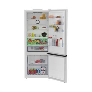 Beko 670475 EB Kombi No Frost Buzdolabı 475L