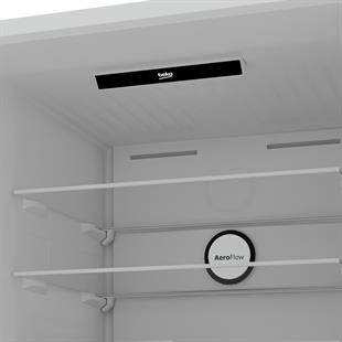 Beko 670475 EI No Frost Buzdolabı 475L