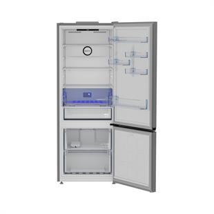 Beko 670475 EI No Frost Buzdolabı 475L