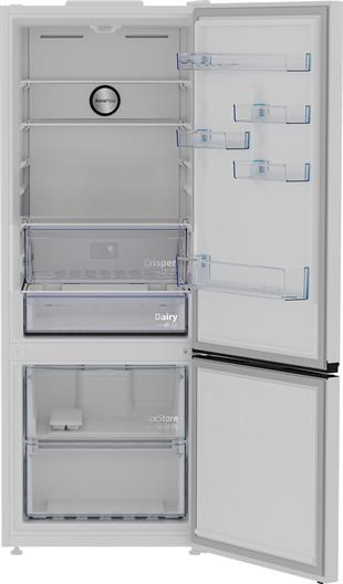 Beko 670475 MB No Frost Buzdolabı 475L