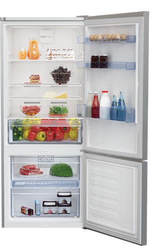 Beko 670482 MI No Frost Buzdolabı 392L