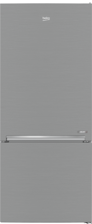 Beko 670482 MI No Frost Buzdolabı 392L