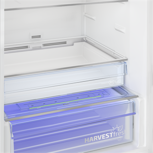 Beko 670514 EI No Frost Buzdolabı 514L
