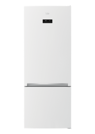 Beko 670530 EB No Frost Buzdolabı 342L