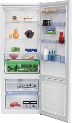 Beko 670531 EB No Frost Buzdolabı 427L
