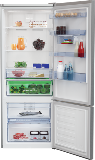 Beko 670531 EI No Frost Buzdolabı 427L