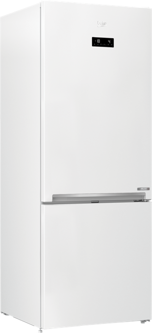 Beko 670561 EB No Frost Buzdolabı 514L