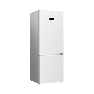 Beko 670561 EBC No Frost Buzdolabı 514L