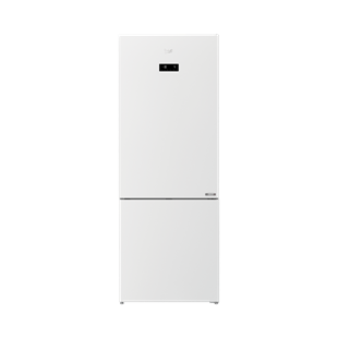 Beko 670561 EBC No Frost Buzdolabı 514L