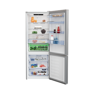 Beko 670561 EBC No Frost Buzdolabı 514L