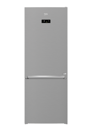 Beko 670561 EI Kombi Tipi Buzdolabı 508L
